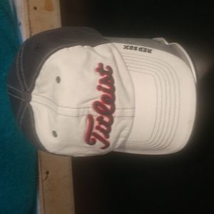 Titleist Boston Red Sox Hat